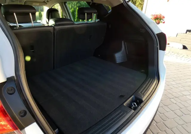 HYUNDAI Ix35 2.0 CRDi Premium 4WD