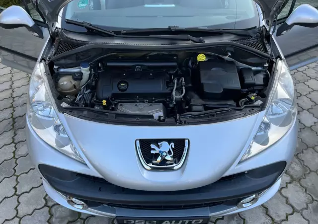 PEUGEOT 207 1.6 Trendy