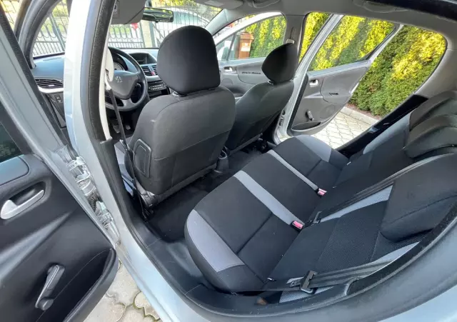 PEUGEOT 207 1.6 Trendy