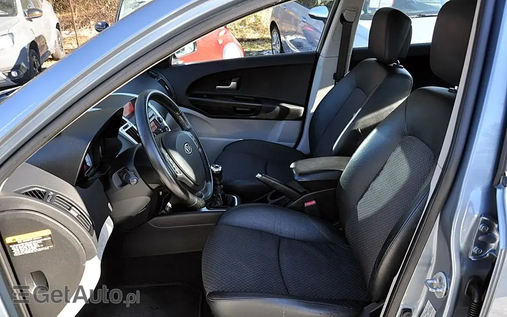 KIA Ceed 2.0 CVVT TX