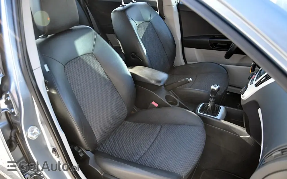 KIA Ceed 2.0 CVVT TX