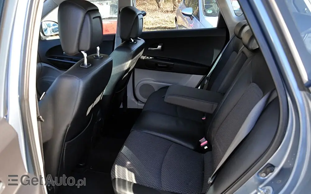 KIA Ceed 2.0 CVVT TX