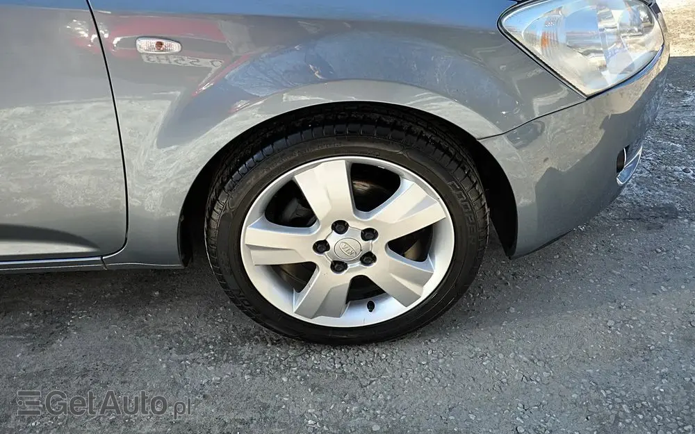 KIA Ceed 2.0 CVVT TX