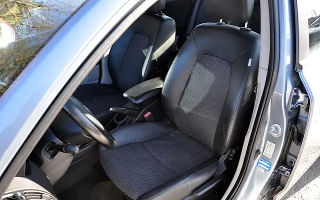 KIA Ceed 2.0 CVVT TX