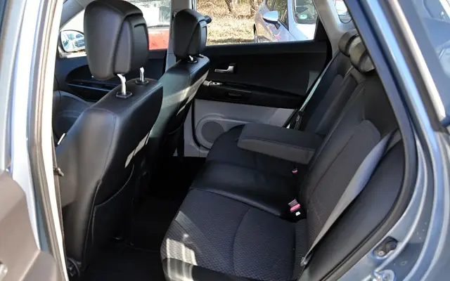 KIA Ceed 2.0 CVVT TX