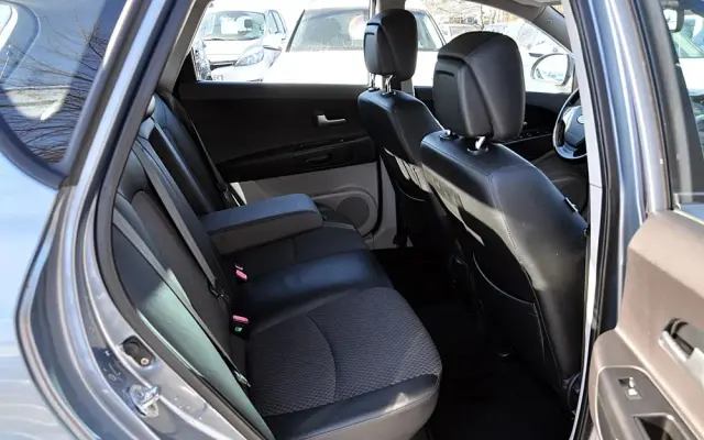 KIA Ceed 2.0 CVVT TX