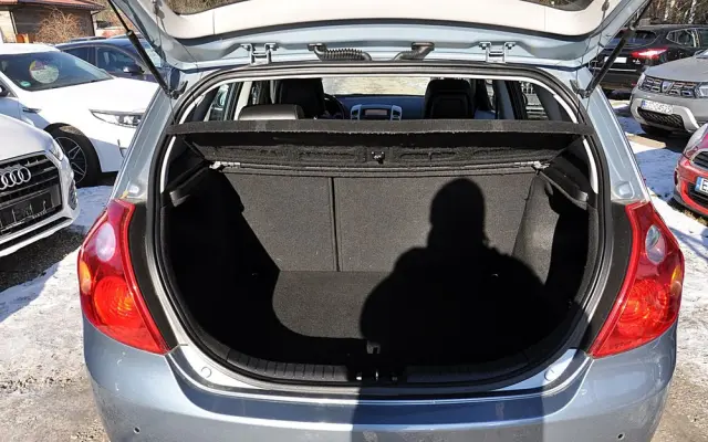 KIA Ceed 2.0 CVVT TX