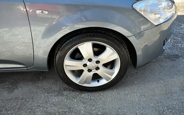 KIA Ceed 2.0 CVVT TX