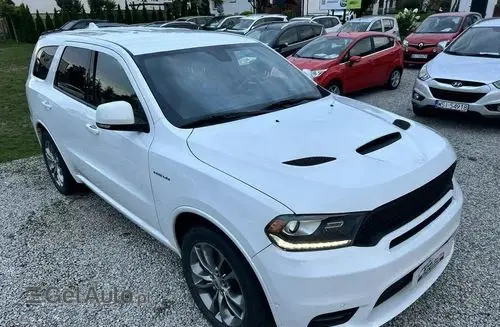 DODGE Durango 