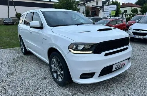 DODGE Durango 