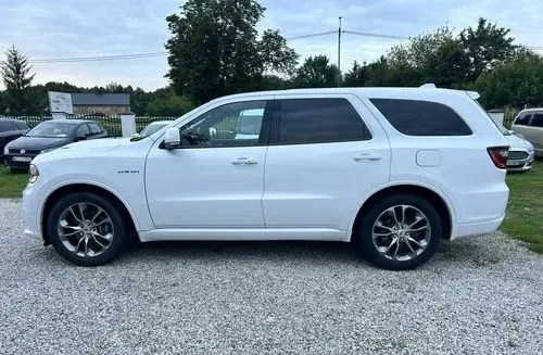 DODGE Durango 