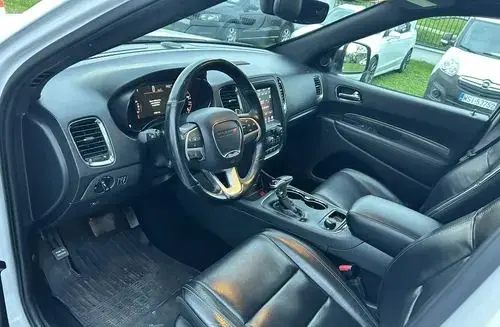 DODGE Durango 