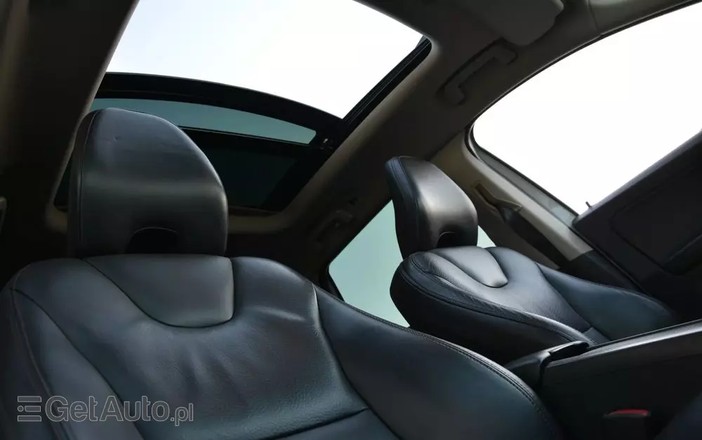 VOLVO XC 60 D4 AWD Geartronic Summum