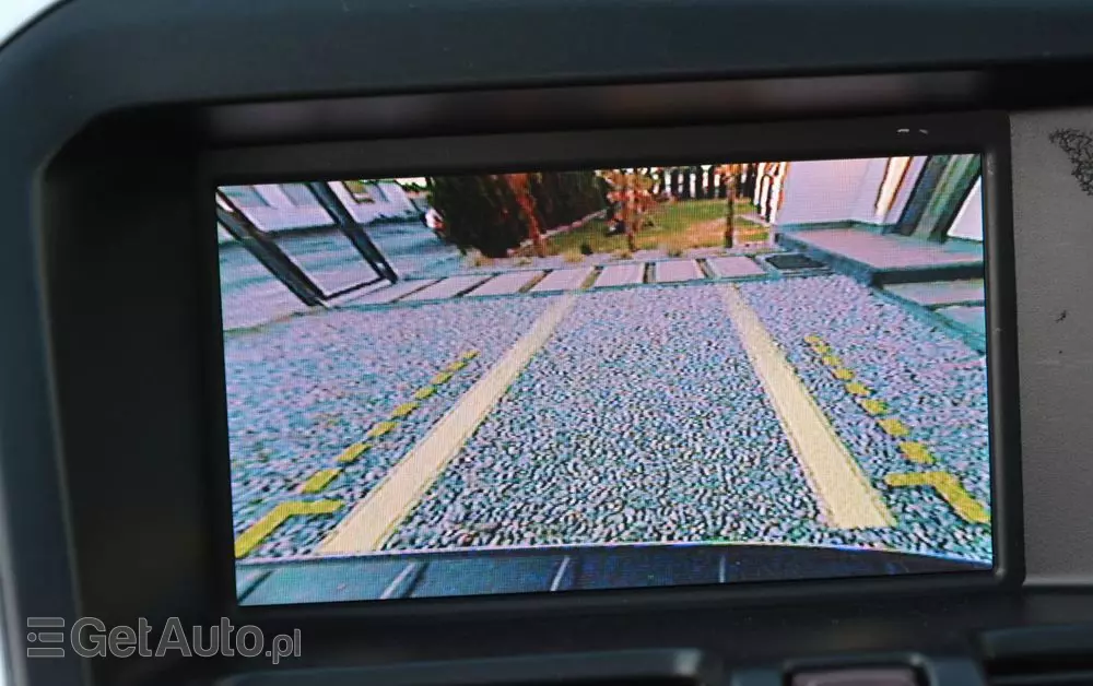 VOLVO XC 60 D4 AWD Geartronic Summum