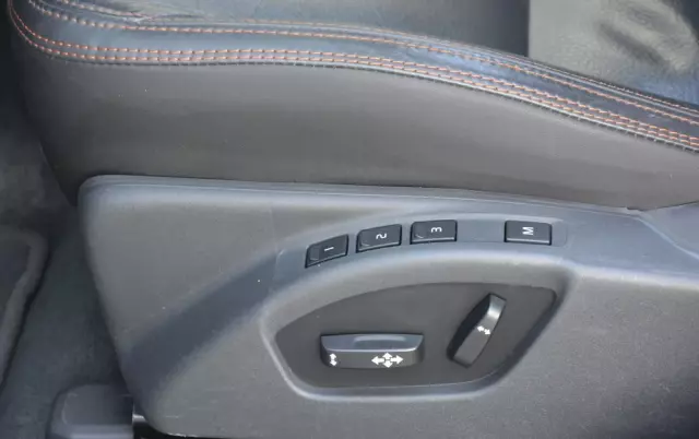 VOLVO XC 60 D4 AWD Geartronic Summum