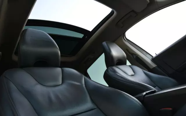 VOLVO XC 60 D4 AWD Geartronic Summum