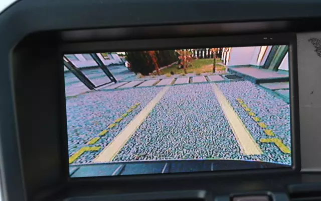 VOLVO XC 60 D4 AWD Geartronic Summum