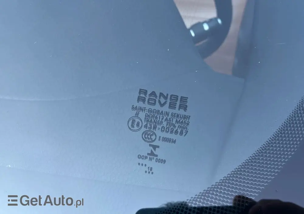 LAND ROVER Range Rover Evoque TD4 Pure