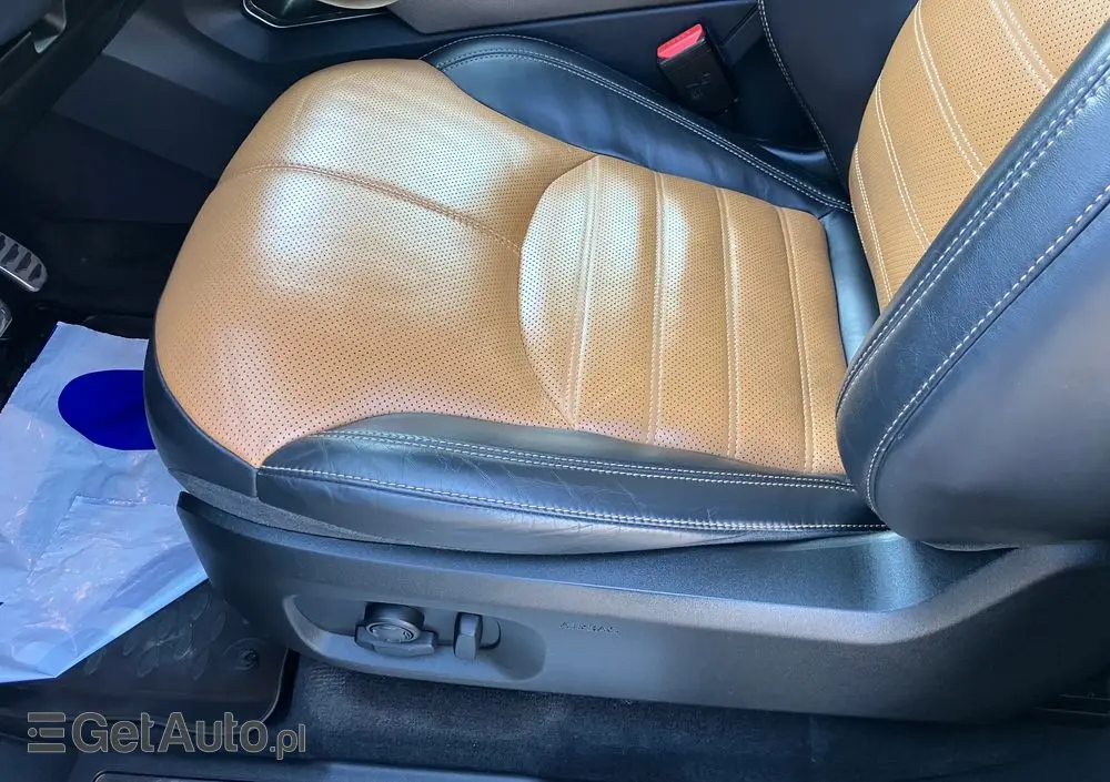 LAND ROVER Range Rover Evoque TD4 Pure