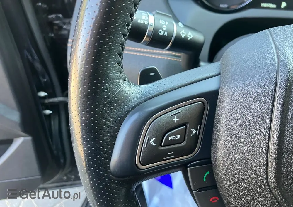 LAND ROVER Range Rover Evoque TD4 Pure