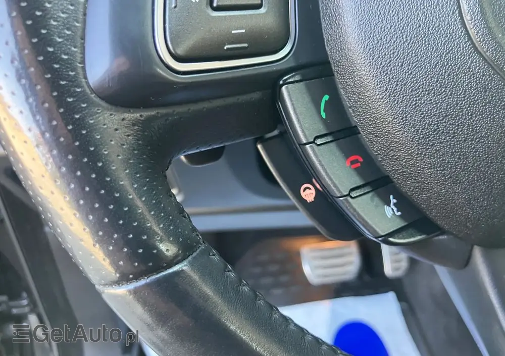 LAND ROVER Range Rover Evoque TD4 Pure