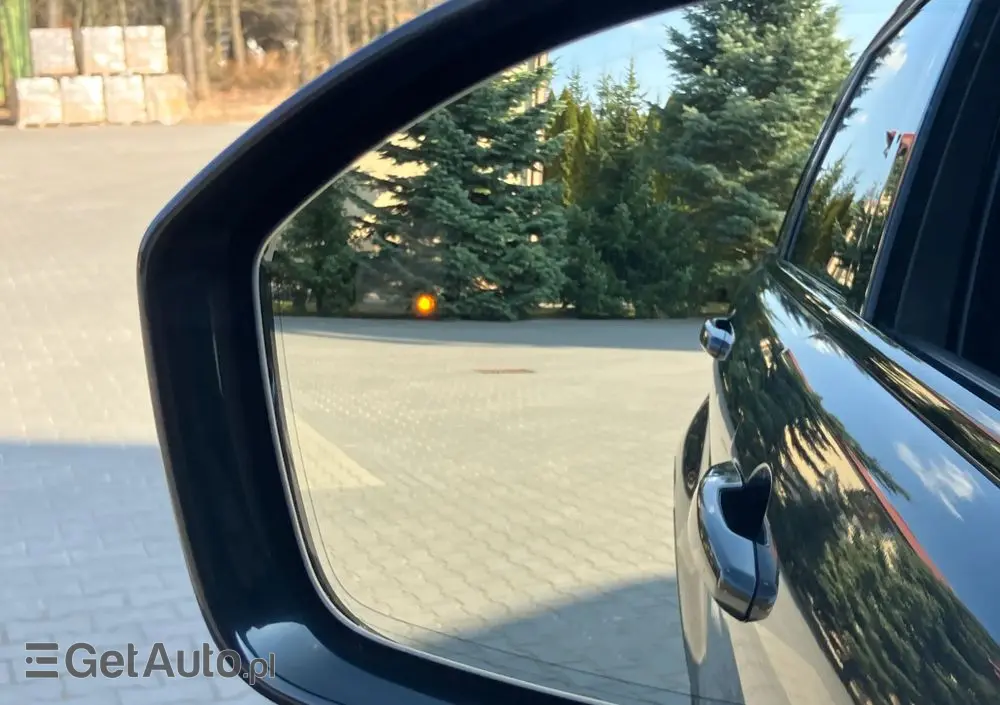 LAND ROVER Range Rover Evoque TD4 Pure