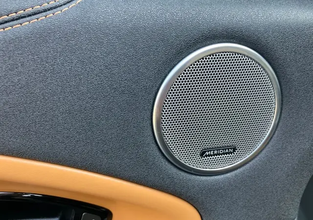 LAND ROVER Range Rover Evoque TD4 Pure