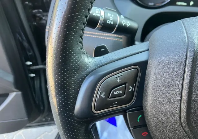 LAND ROVER Range Rover Evoque TD4 Pure