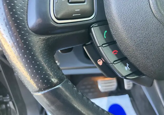 LAND ROVER Range Rover Evoque TD4 Pure