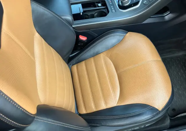 LAND ROVER Range Rover Evoque TD4 Pure