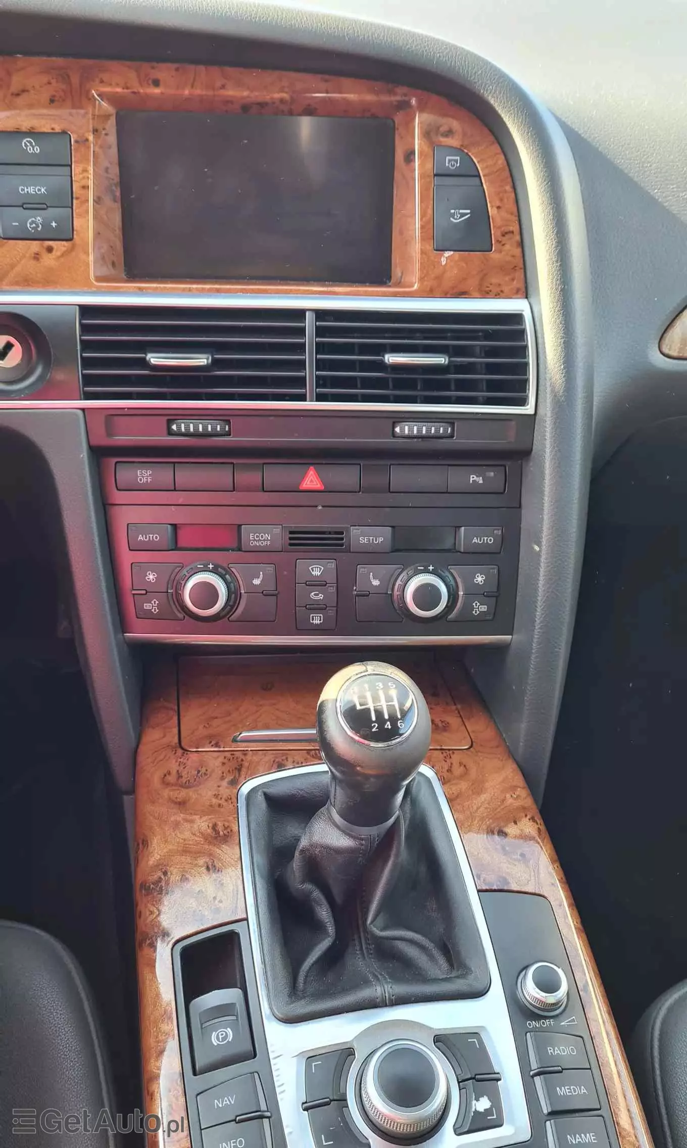 AUDI A6 Allroad 3.0 TDI DPF Quattro