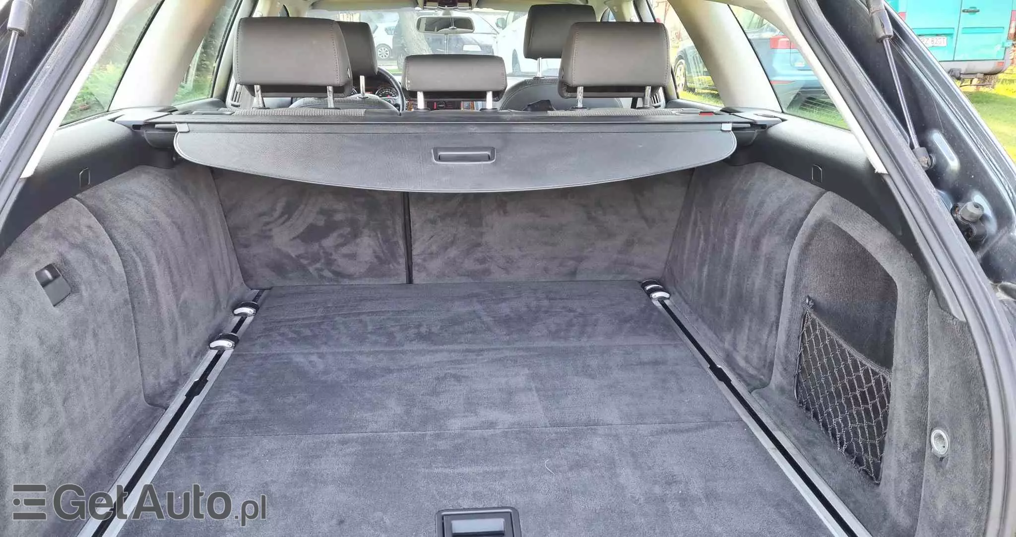 AUDI A6 Allroad 3.0 TDI DPF Quattro