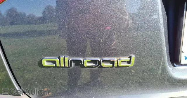 AUDI A6 Allroad 3.0 TDI DPF Quattro