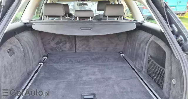 AUDI A6 Allroad 3.0 TDI DPF Quattro