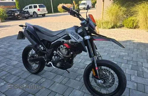 APRILIA SX 125 