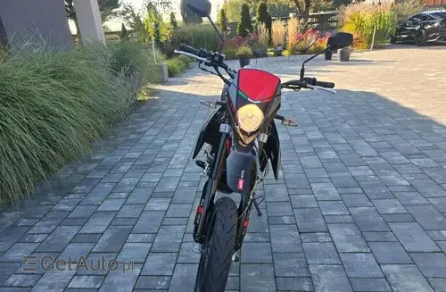 APRILIA SX 125 