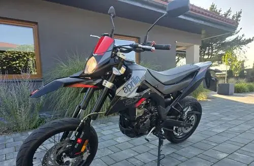 APRILIA SX 125 