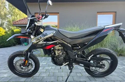 APRILIA SX 125 