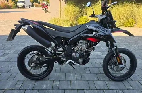APRILIA SX 125 