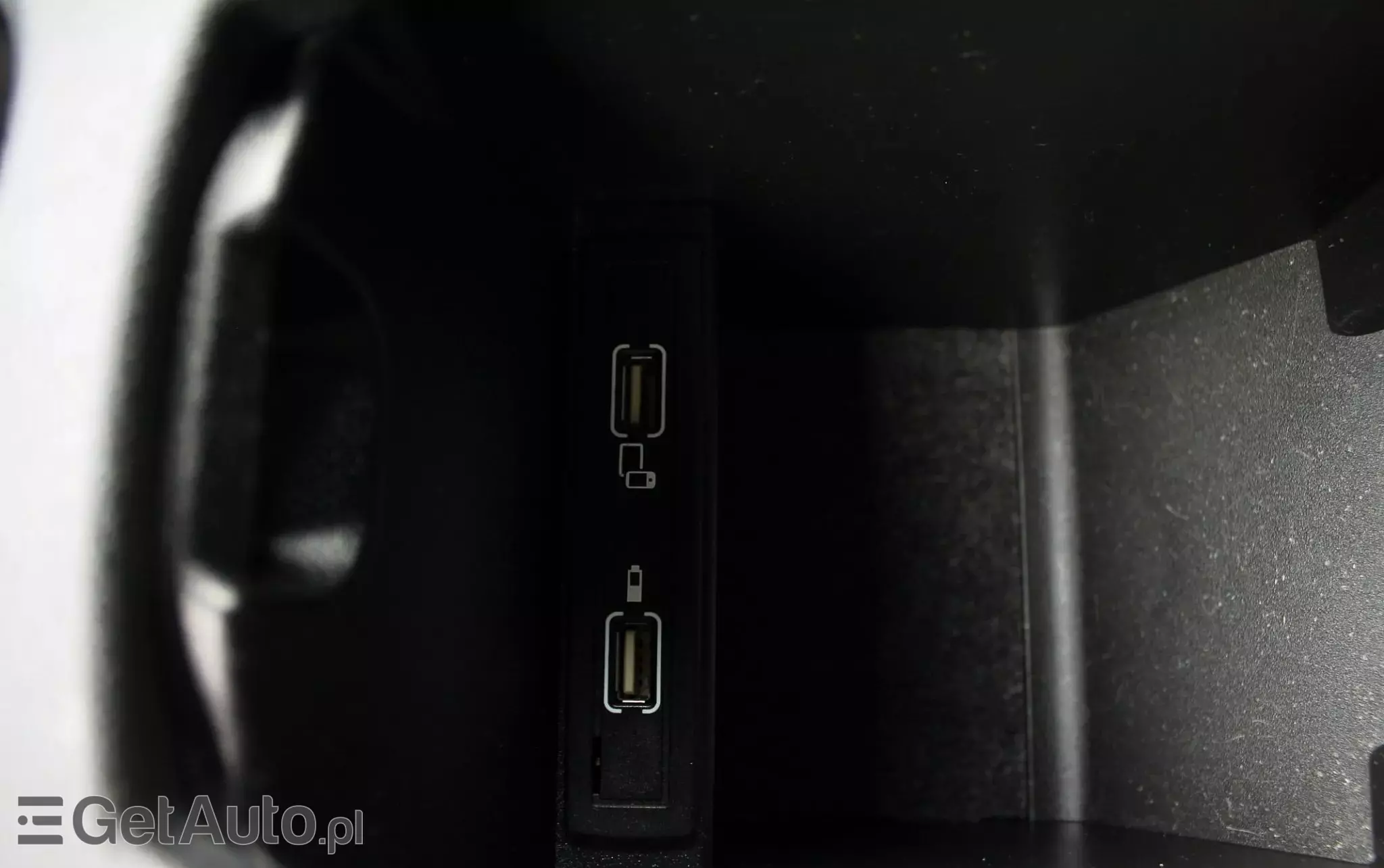 MERCEDES-BENZ Klasa A 180 (BlueEFFICIENCY) Urban