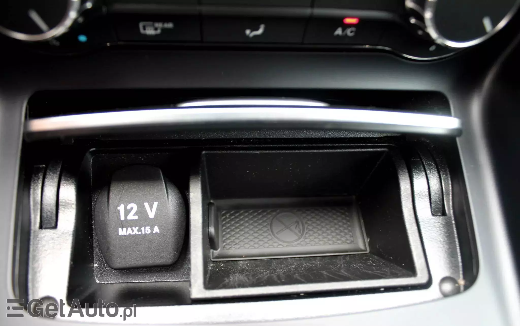 MERCEDES-BENZ Klasa A 180 (BlueEFFICIENCY) Urban