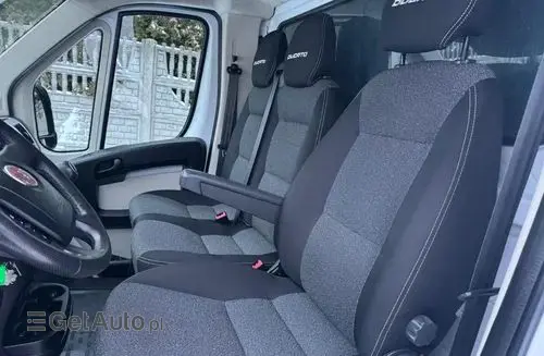 FIAT Ducato 