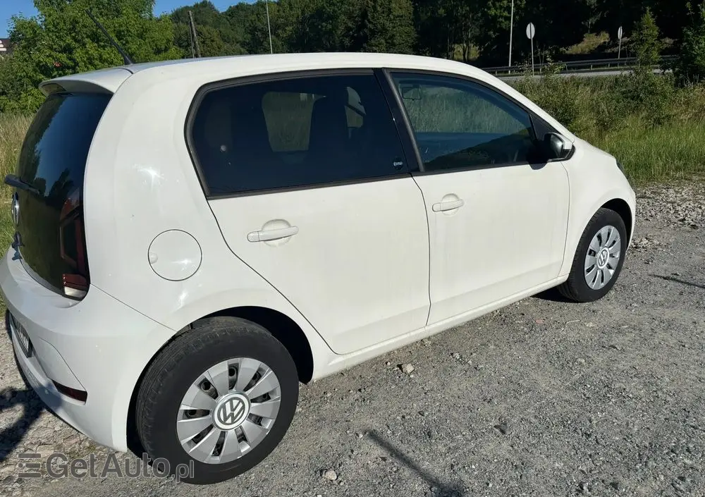 VOLKSWAGEN Up! 1.0 move