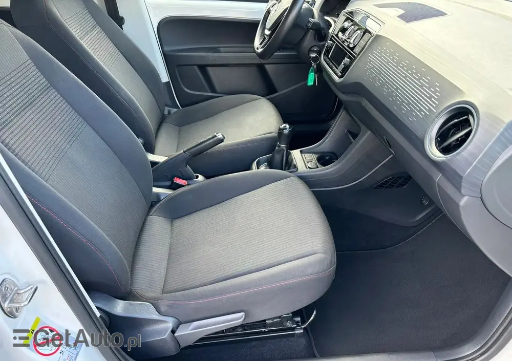 VOLKSWAGEN Up! 1.0 move