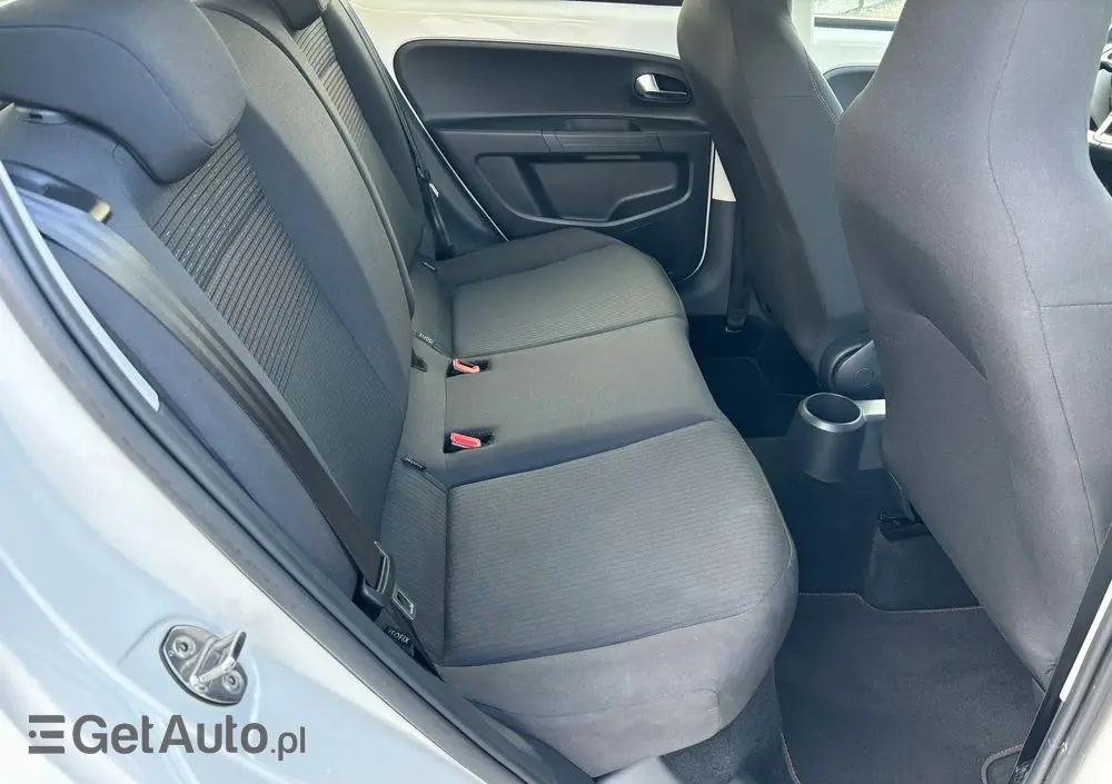 VOLKSWAGEN Up! 1.0 move