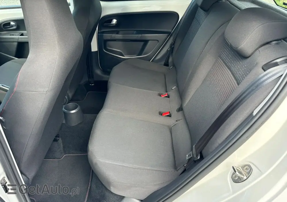 VOLKSWAGEN Up! 1.0 move