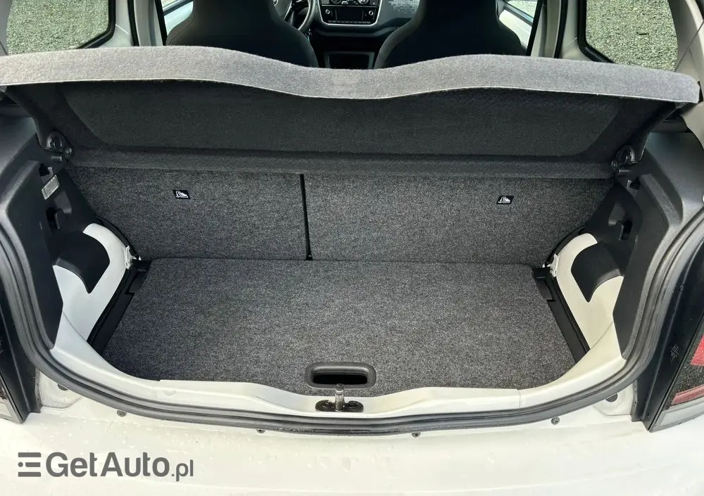 VOLKSWAGEN Up! 1.0 move