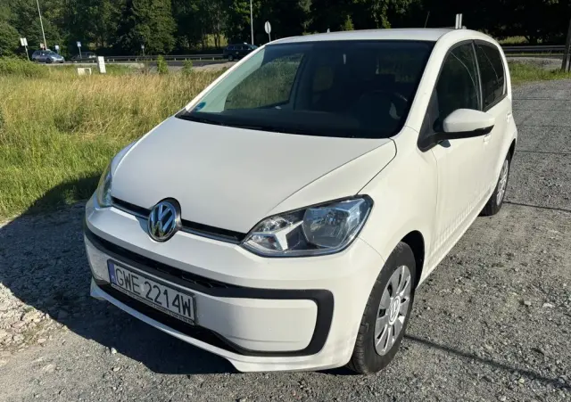 VOLKSWAGEN Up! 1.0 move