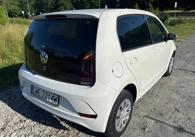 VOLKSWAGEN Up! 1.0 move
