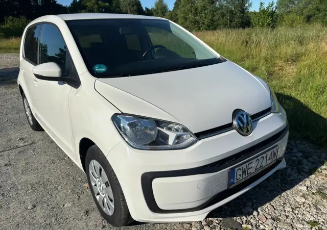 VOLKSWAGEN Up! 1.0 move